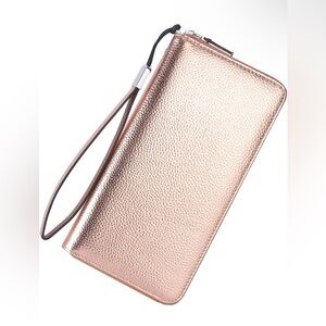 Lavemi RFID blocking wallet